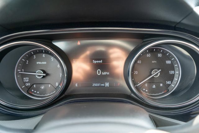 2023 Buick Encore GX Essence - Photo 24