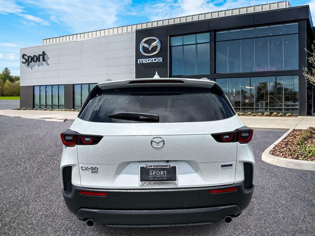 Used 2026 Beige Mazda Preferred image 6