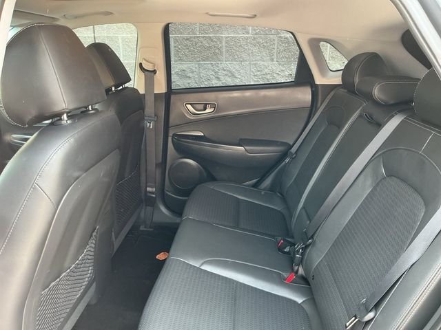 Used 2019 Gray Hyundai Ultimate image 22