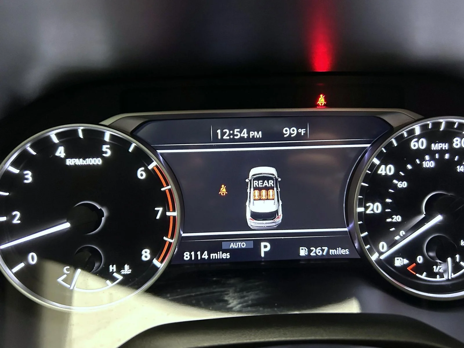 Certified Used 2023 Gray Nissan S image 14