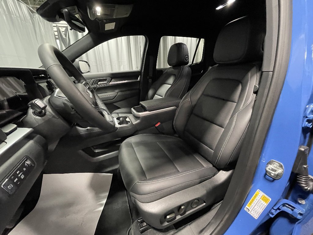 2026 GMC Terrain Elevation - Photo 15