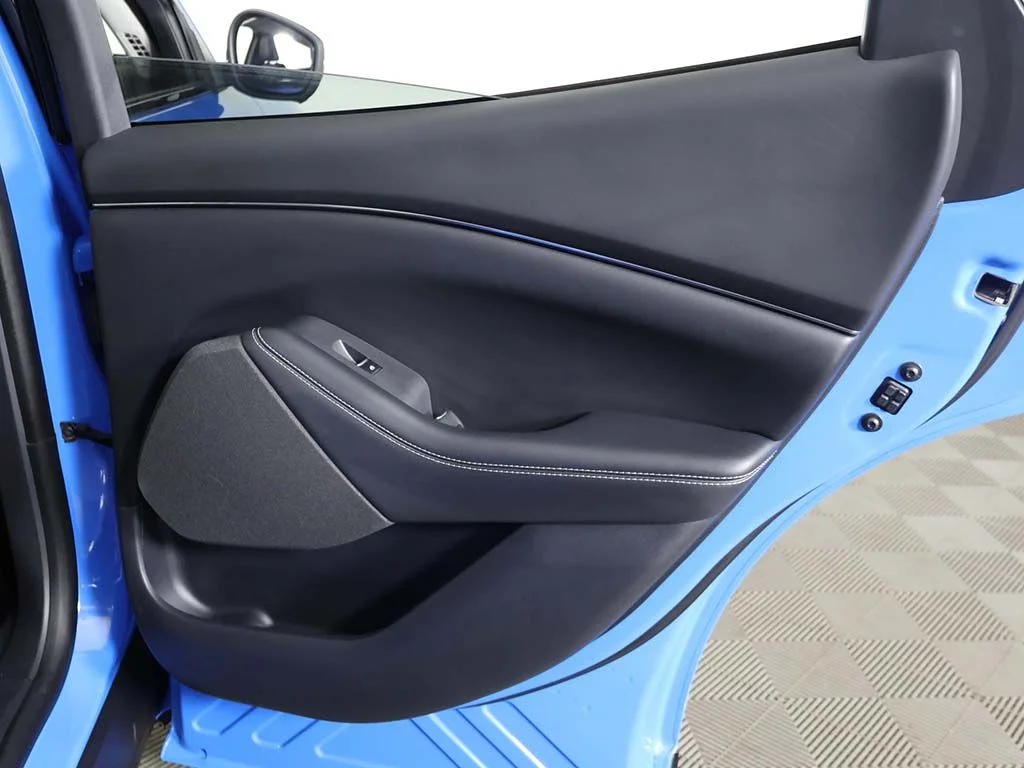 Used 2023 Grabber Blue Metallic Ford California Route 1 image 28