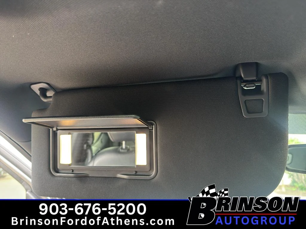 Used 2020 Magnetic Metallic Ford Platinum image 29