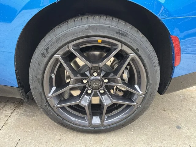 New 2026  Dodge Scat Pack image 32