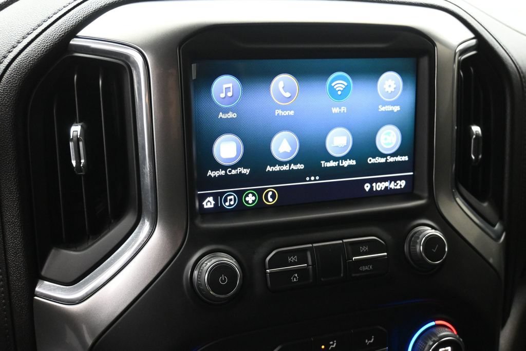 Used 2020 Blue Chevrolet LT image 27