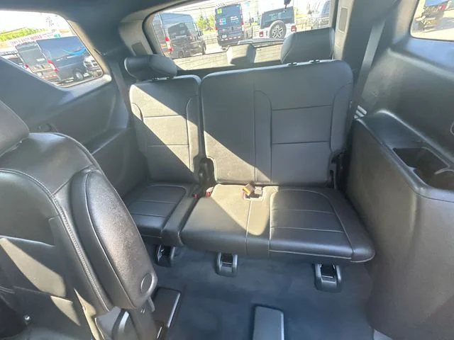 Used 2022 Green Chevrolet LT Leather image 26