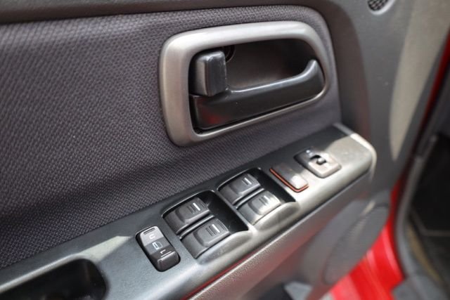 Used 2005 Red Chevrolet LS image 21
