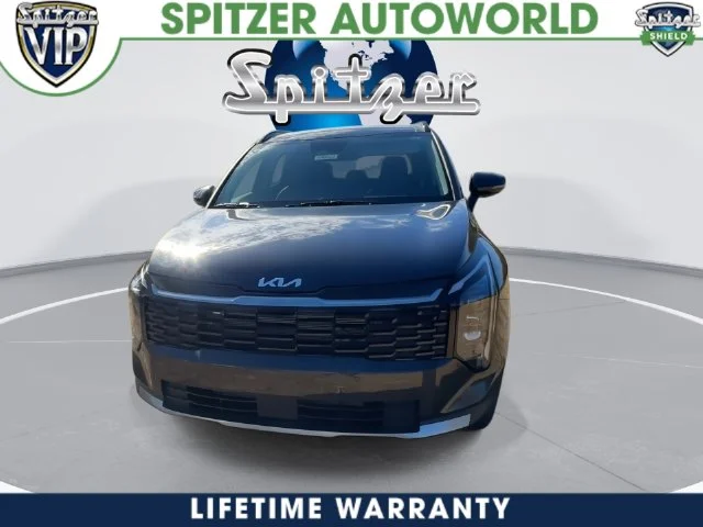 New 2027 Panthera Metal Kia EX image 7