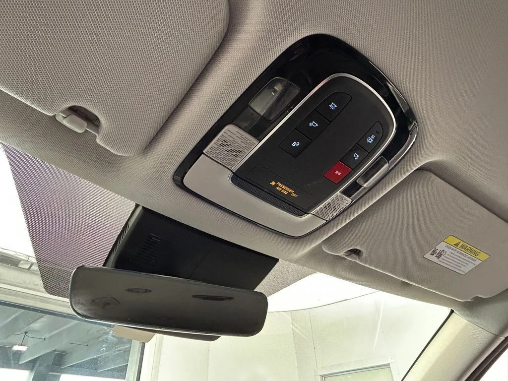 Used 2025 Typhoon Silver Hyundai SEL image 46