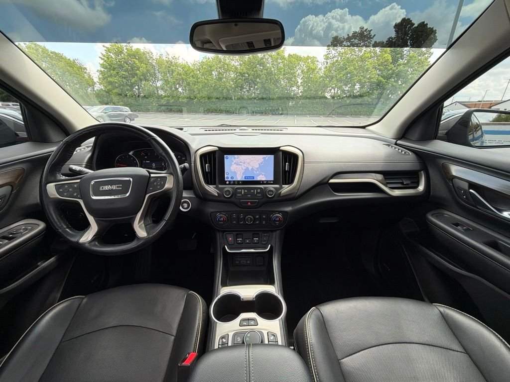 2018 GMC Terrain Denali - Photo 14