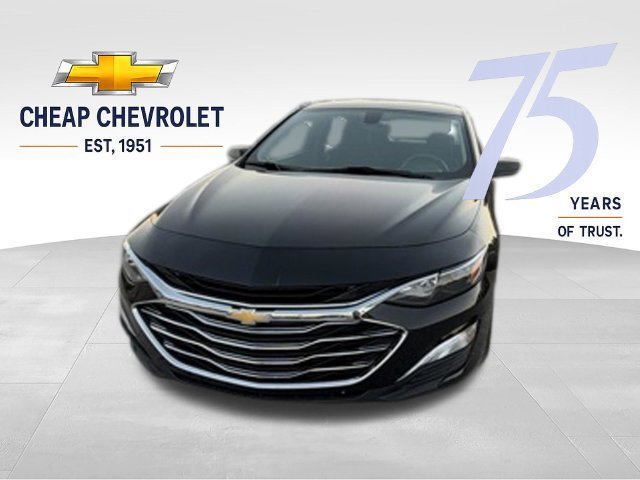 Used 2020 Chevrolet Malibu 1LS with VIN 1G1ZB5ST4LF116530 for sale in Flemingsburg, KY