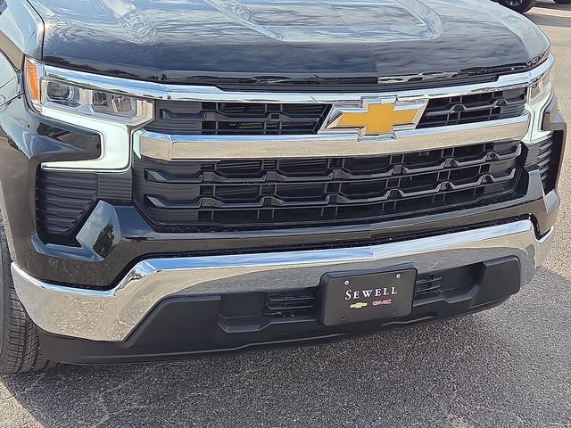 2026 Chevrolet Silverado 1500 LT - Photo 7