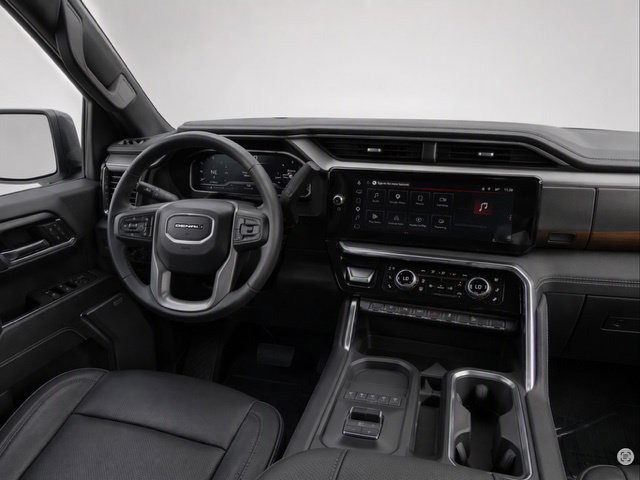 2025 GMC Sierra 2500HD Denali - Photo 11