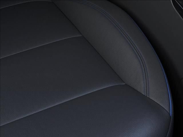 New 2026 Summit White Buick Sport Touring image 21