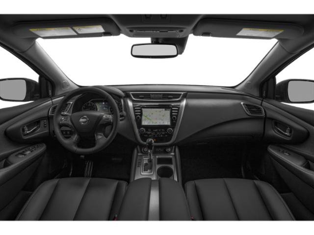 Used 2021 Pearl White Tricoat Nissan SL image 5