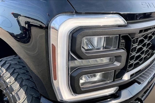 Used 2024 Black Ford XL image 26