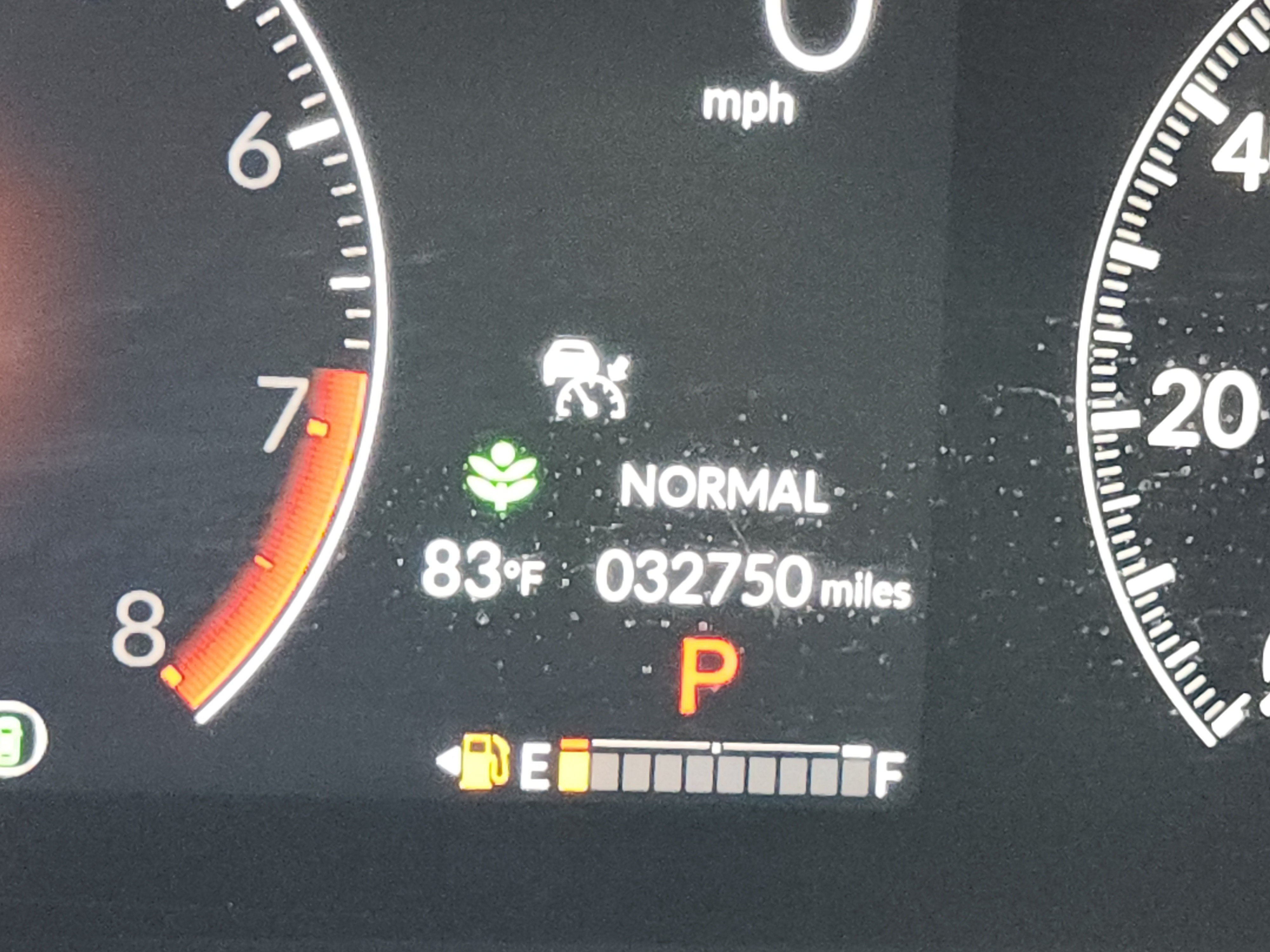 Used 2025 Silver Honda EX-L image 33