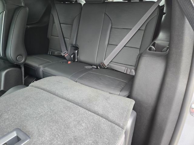 2026 Buick Enclave Sport Touring - Photo 8