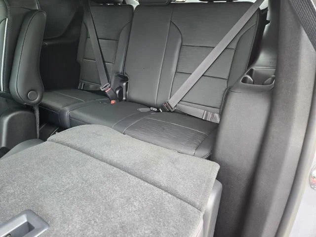 2026 Buick Enclave Sport Touring - Photo 8