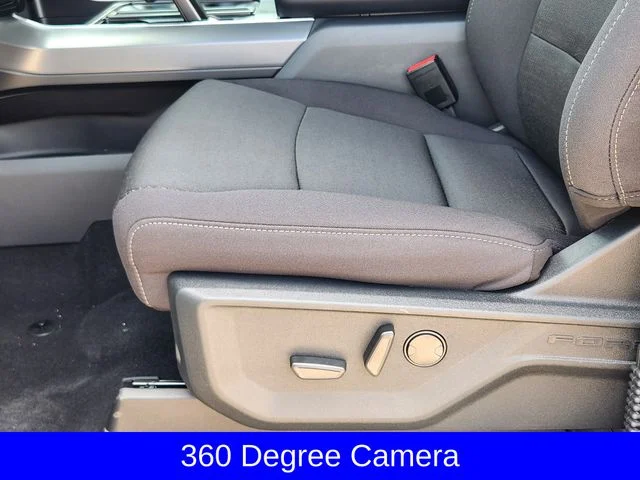 New 2026 Avalanche Ford XLT image 25