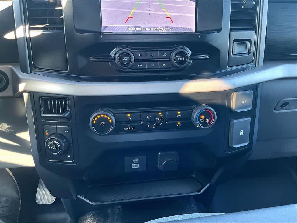 2023 Ford F-150 XLT - Photo 18