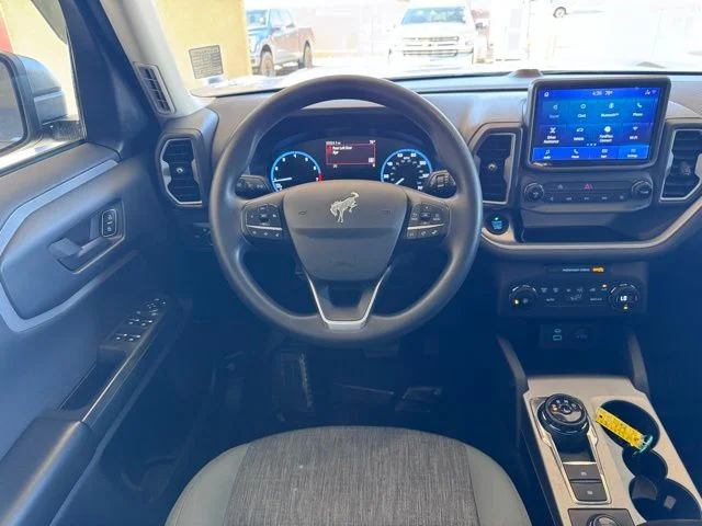 2021 Ford Bronco Sport Big Bend - Photo 14