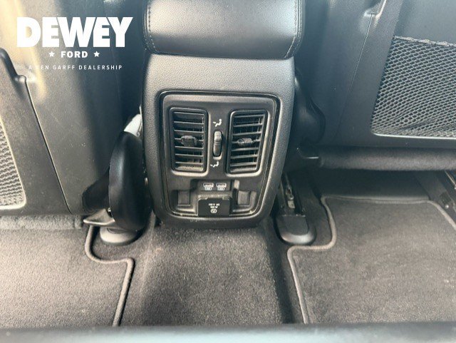 Used 2019 Pacific Blue Clearcoat Jeep Limited X image 28