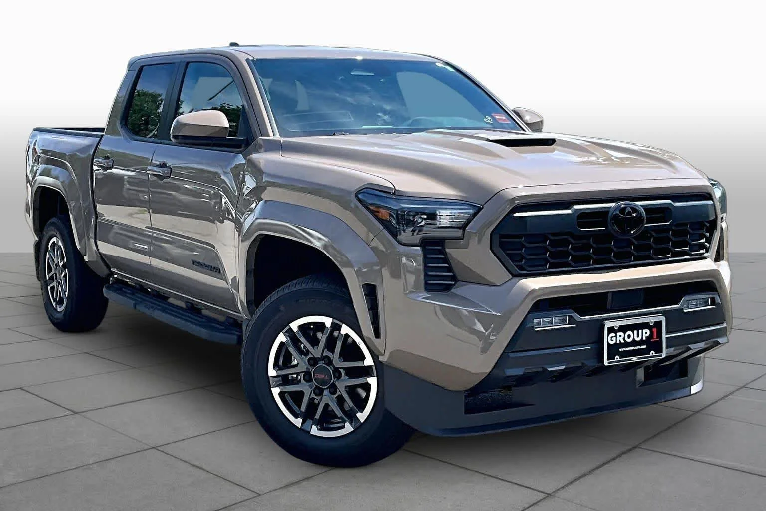 New 2026 Mudbath Toyota TRD Sport image 2