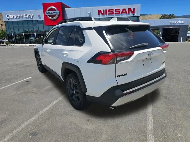 2024 Toyota RAV4 Adventure - Photo 9
