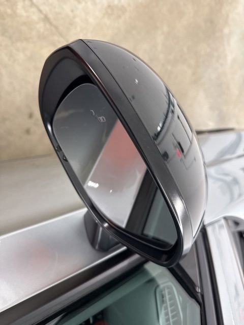 New 2026 Solar Silver Metallic Honda Sport image 9