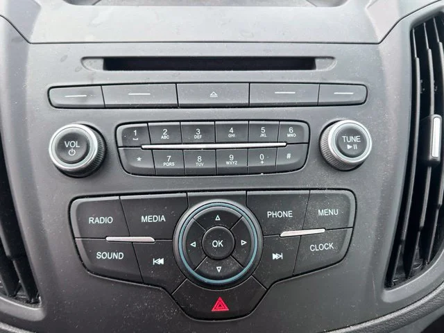 Used 2018 Blue Ford S image 11