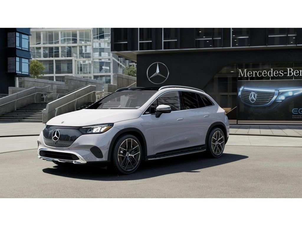 New 2027  Mercedes-Benz 320 SUV image 39