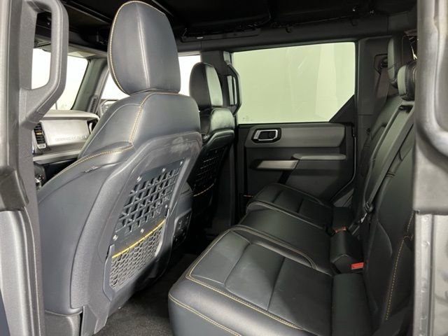 2023 Ford Bronco 4-Door Badlands - Photo 20
