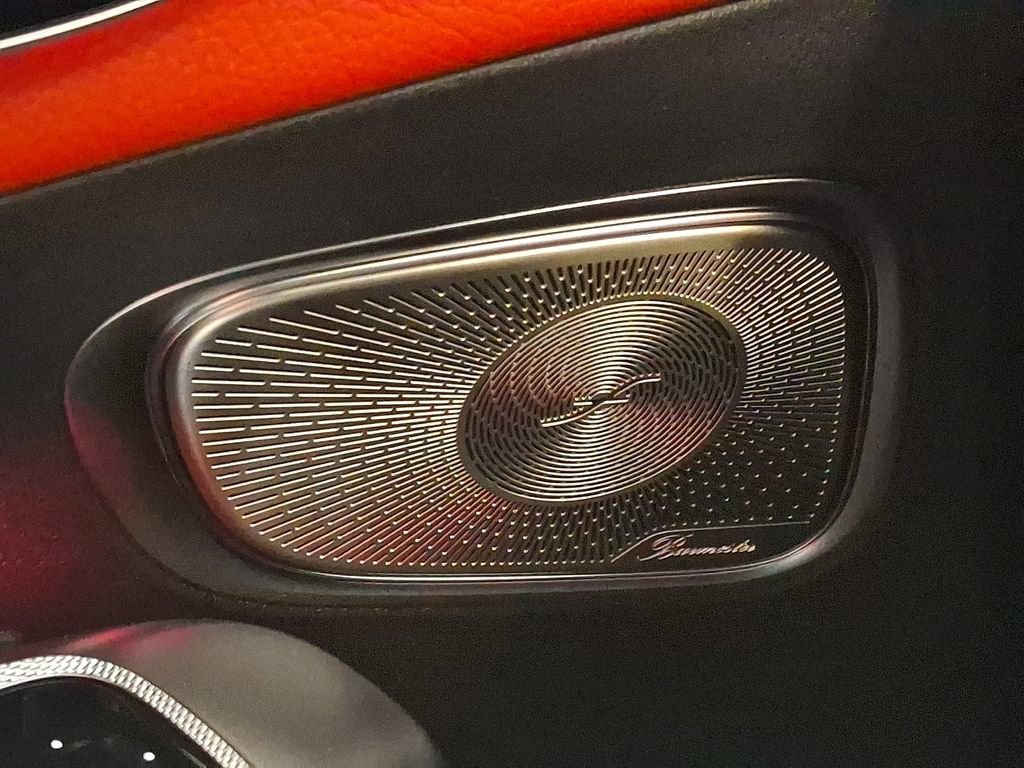 New 2026 Graphite Grey Metallic Mercedes-Benz GLC 43 AMG® image 49