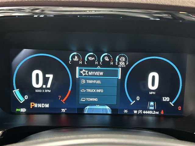 Used 2023 Black Ford Lariat image 14