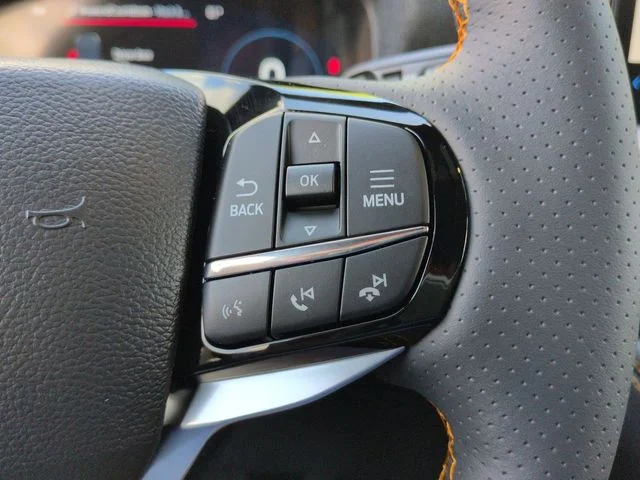 New 2026 Gray Ford Tremor image 26