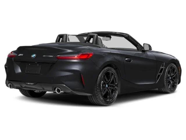 New 2026 Black Sapphire Metallic BMW sDrive30i image 2