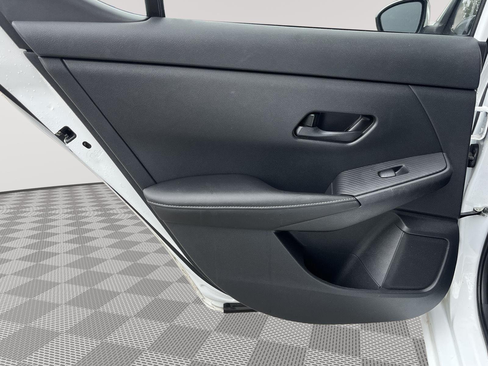 Used 2024 Fresh Powder Nissan S image 13