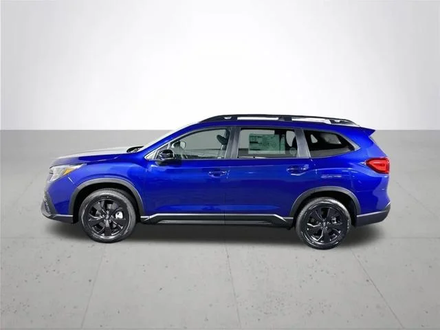 New 2026 SAPPHIRE BLUE PEARL Subaru Premium 7-Passenger image 9