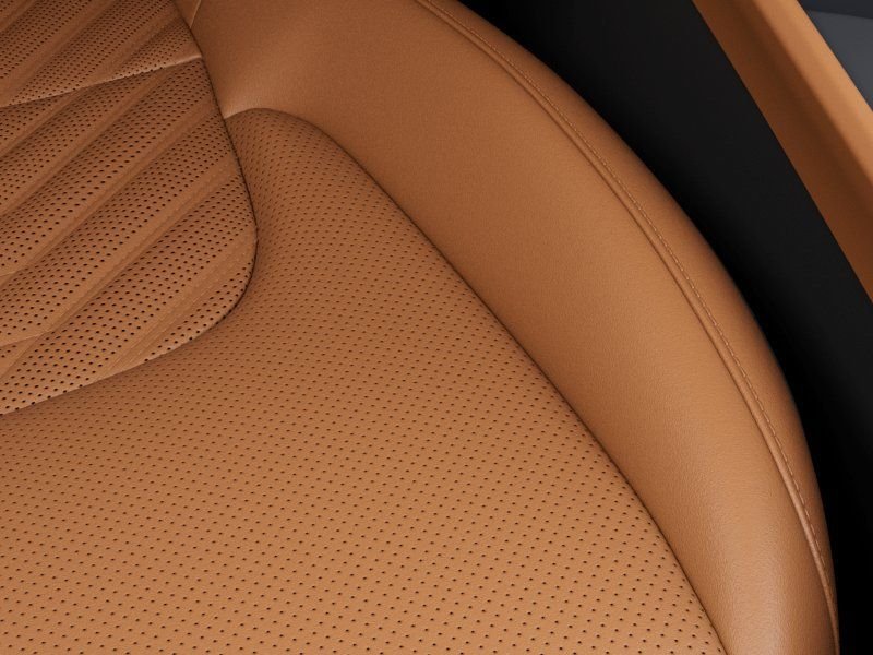 New 2026 Ebony Black Kia X-Line image 24