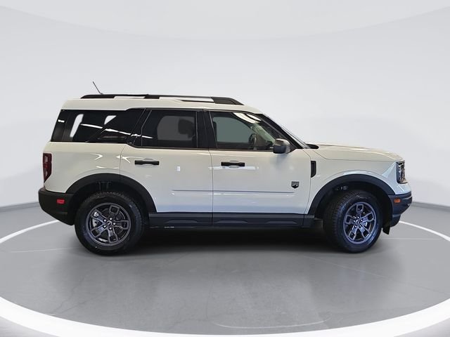 Used 2024 White Ford Big Bend image 2