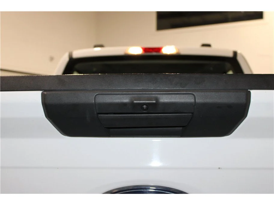 Used 2021 White Ford XL Pickup 4D 6 1/2 ft image 20