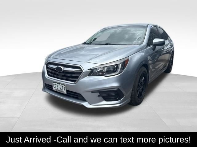 2018 Subaru Legacy 2.5i Premium's photo