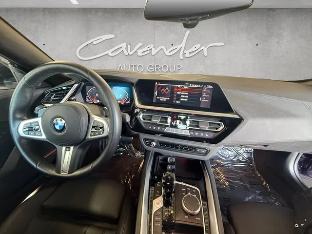 Used 2026  BMW sDrive30i image 20