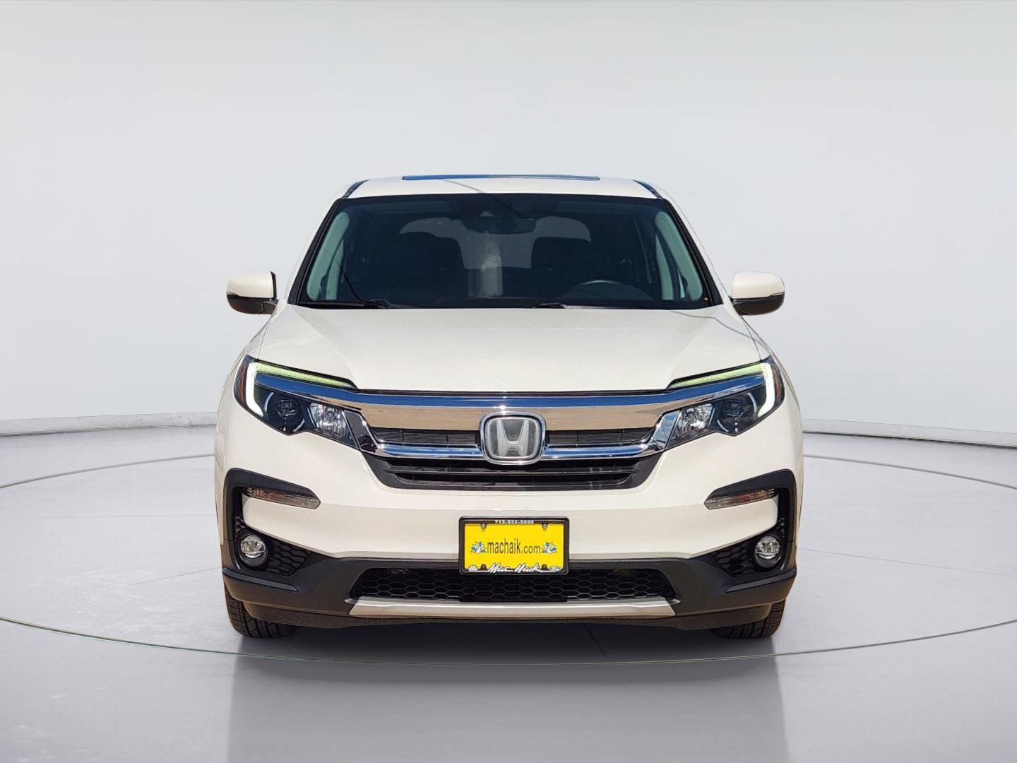 2020 Honda Pilot photo 2 of 33