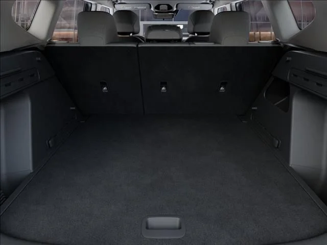 New 2027 Ivory Silver Kia LX image 19