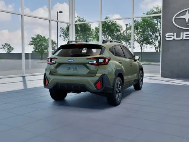New 2026 GN Subaru Premium image 5