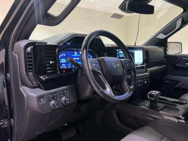 2022 Chevrolet Silverado 1500 ZR2 - Photo 9