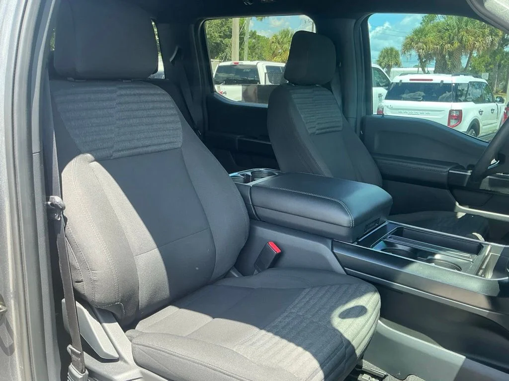 Used 2023 Gray Ford XL image 20