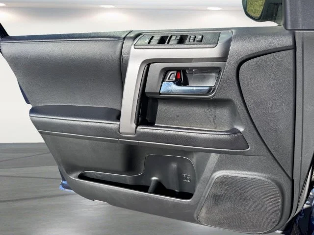 Used 2022 Blue Toyota SR5 Premium image 23
